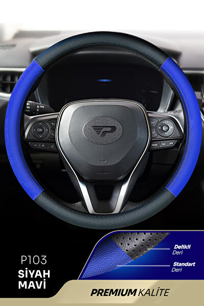 Universal Direksiyon Kılıfları