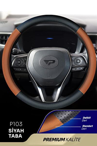 Universal Direksiyon Kılıfları