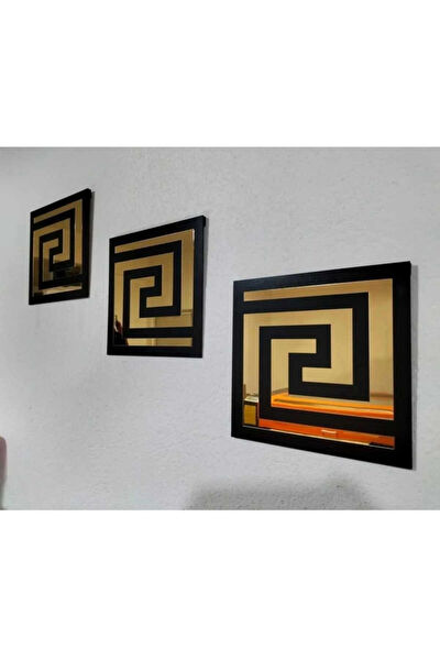 PİNNİK STORE Parçalı Ayna