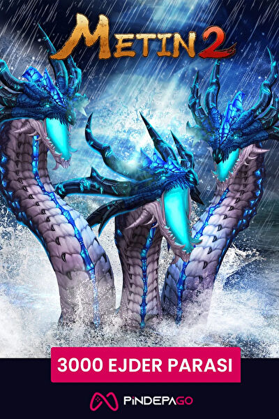 Epinline Dijital Ürünler