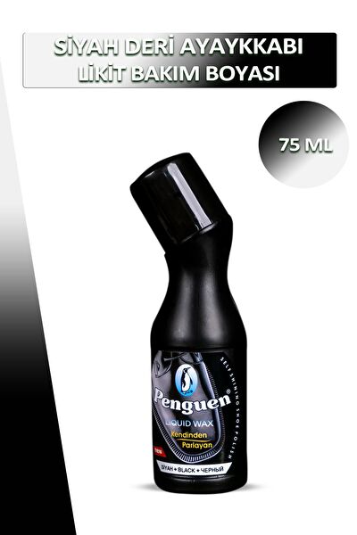 Dopar Ayakkabı Boyası, Spreyi, Süngeri