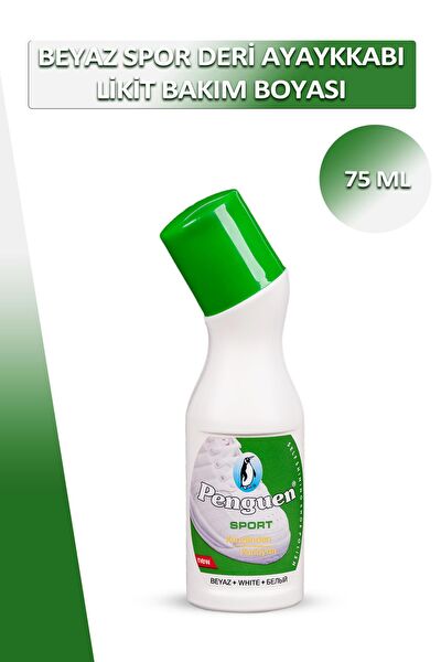 Dopar Ayakkabı Boyası, Spreyi, Süngeri