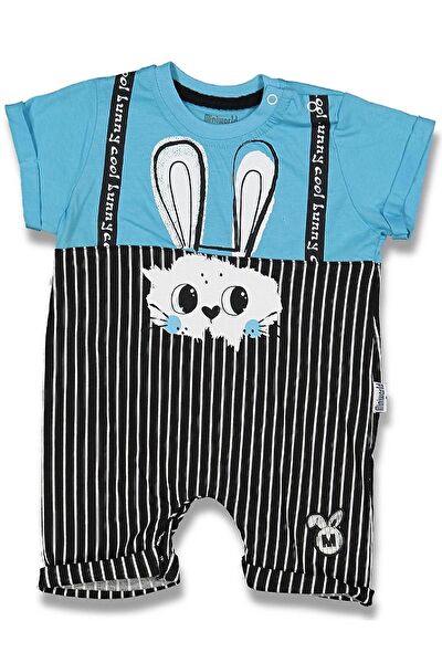 Poniland Bebek Alt, Üst Takım