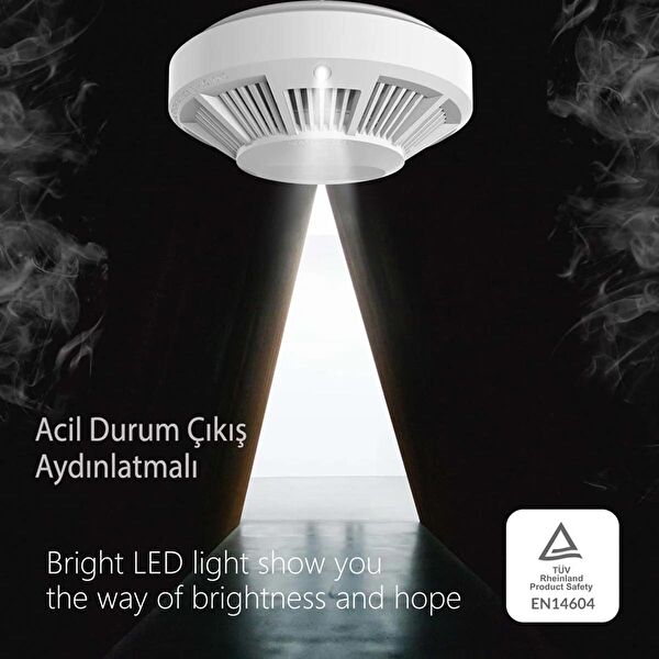 OPAX Alarm Sistemleri