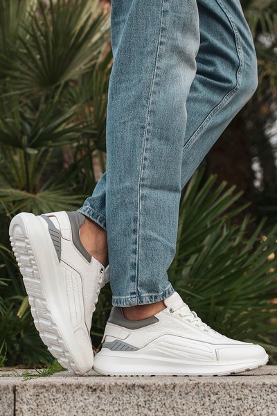 Panorama Erkek Sneaker Ayakkabı