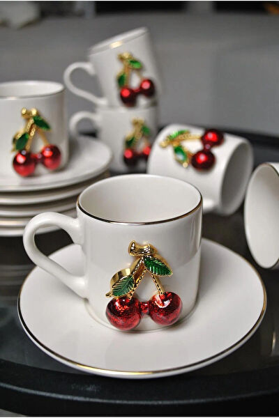 Qualitev Fincan,Fincan Takımı