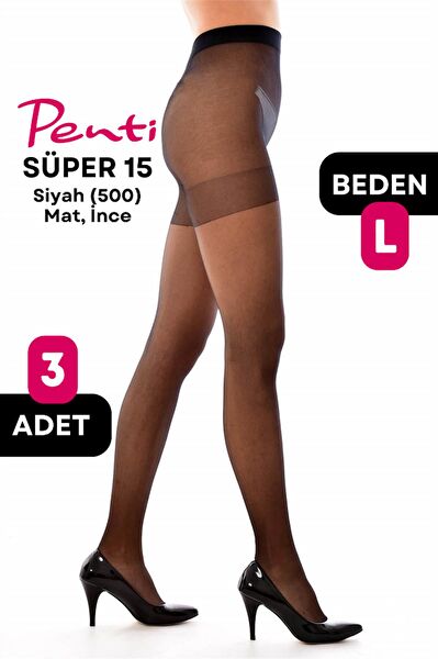 Penti Kadın Çorap