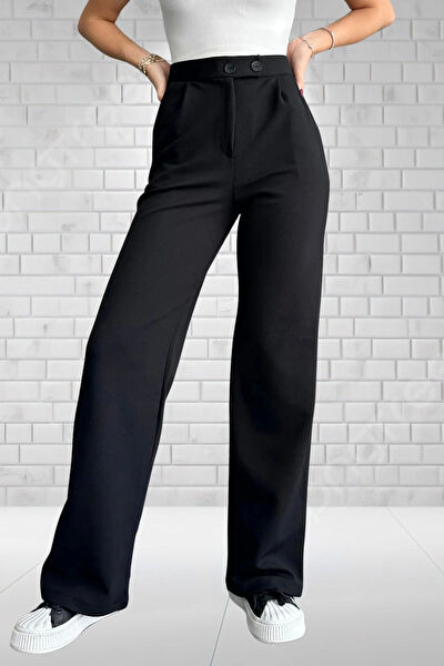 NO979 Kadın Pantolon
