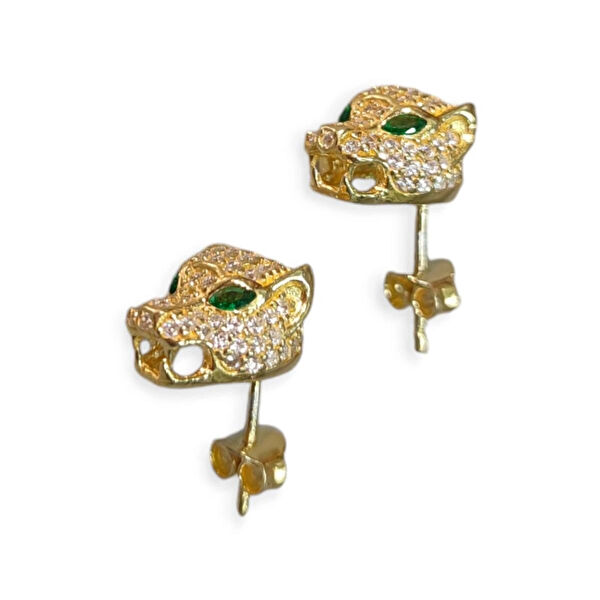 SS Selin Silver Küpe