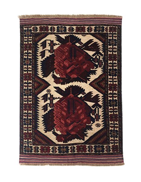 El Sanatları Kilim