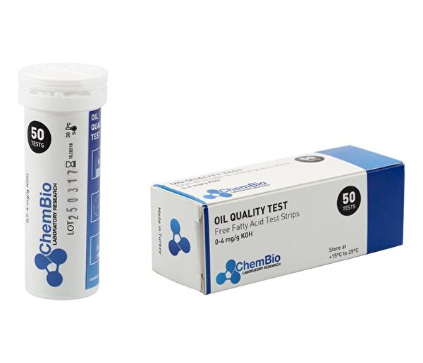 ChemBio Dijital Ölçüm Cihazları