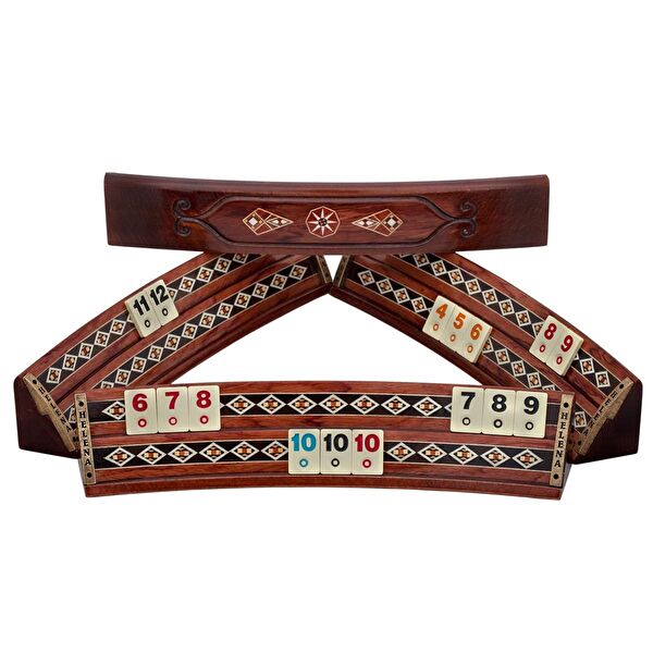 Helena Wood Art Okey