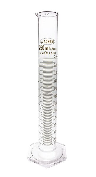 Achem Deney Malzemeleri