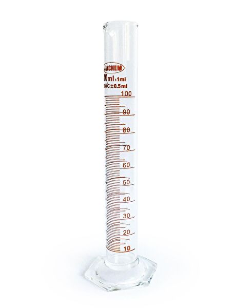 Achem Deney Malzemeleri