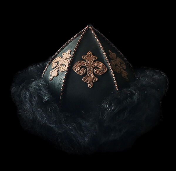 Shark Anatolia Eldiven, Bere, Şapka, Maske