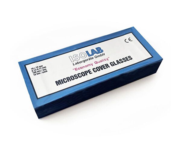 Isolab Laboratuvar Malzemeleri