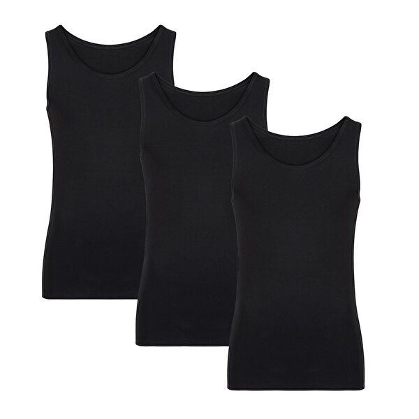 Thermoform Erkek Atlet, Fanila