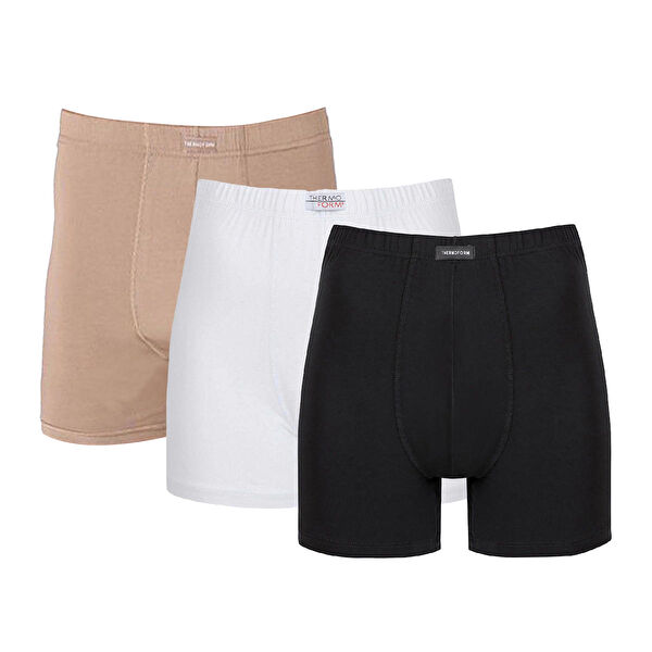 Thermoform Erkek Boxer, Slip, Külot