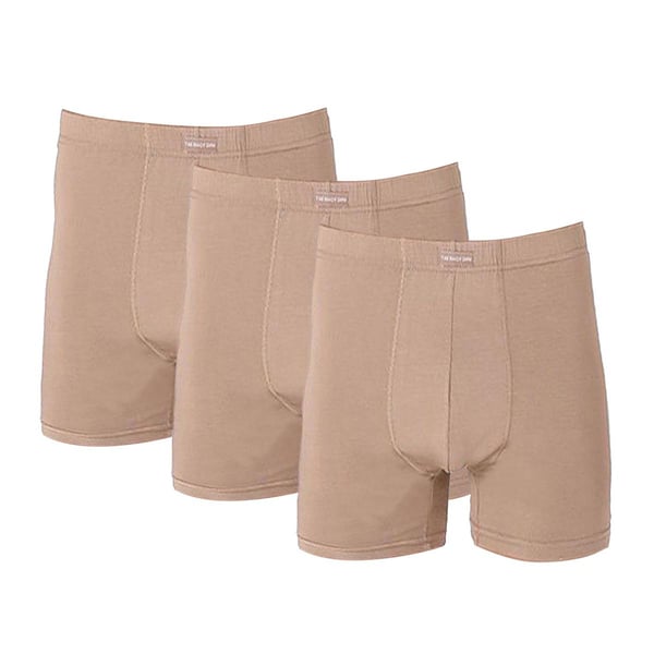 Thermoform Erkek Boxer, Slip, Külot