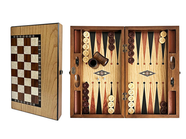 Helena Wood Art Tavla