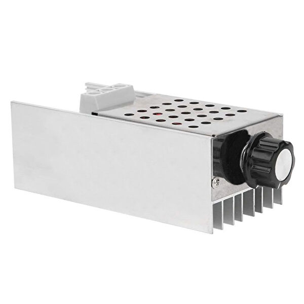 Aek-Tech Regülatör