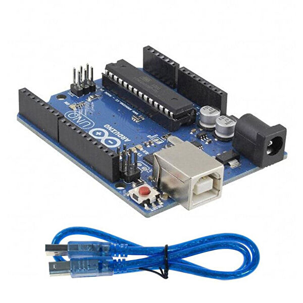 Aek-Tech Arduino Parçaları ve Setleri