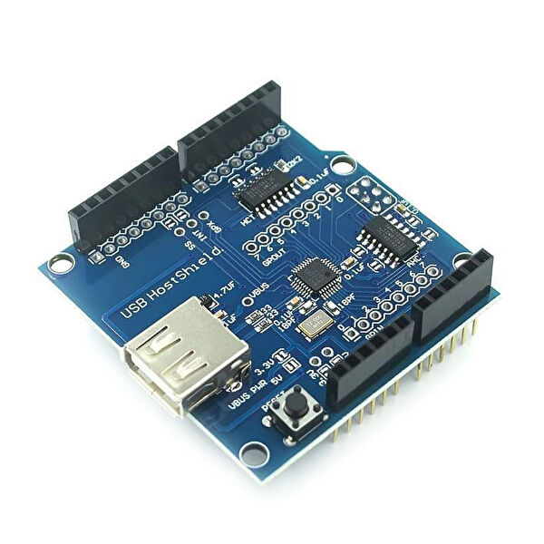 Aek-Tech Arduino Parçaları ve Setleri