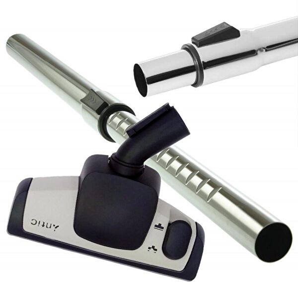 Popüler Süpürge Yedek Parçaları