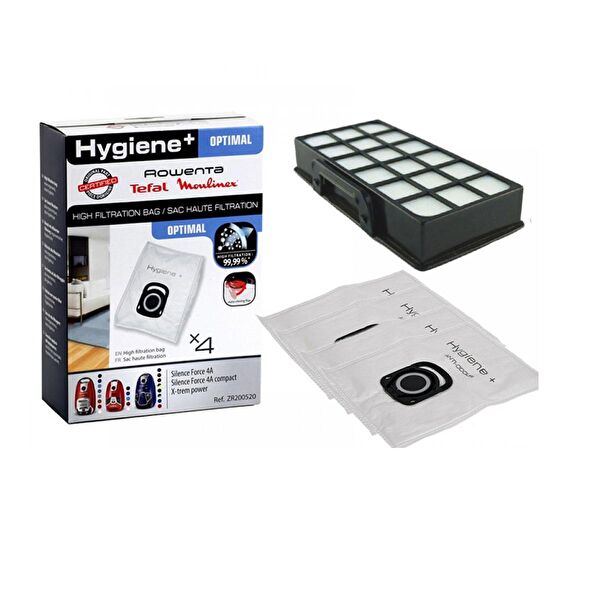 Popüler Süpürge Yedek Parçaları