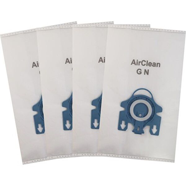 Popüler Süpürge Yedek Parçaları