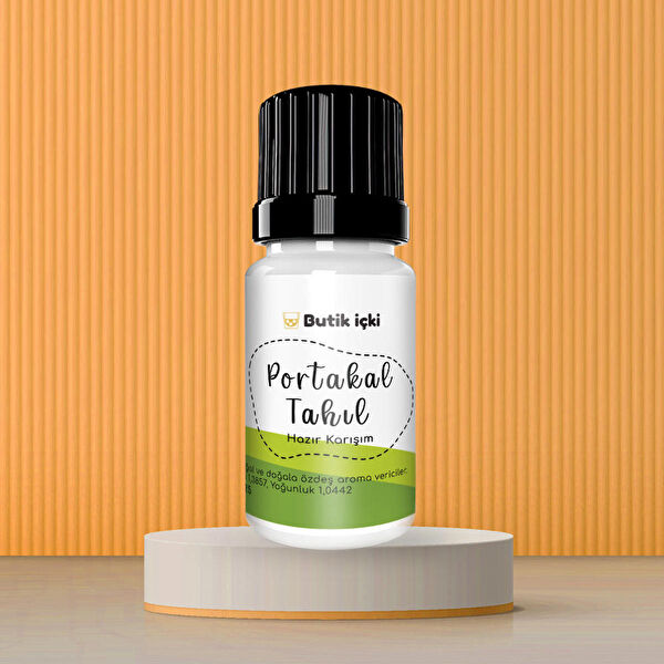 Butik İçki Aktar Ürünleri