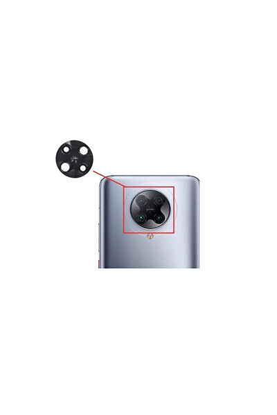 Eda Teknik Cep Telefonu Aksesuar Yedek Parça