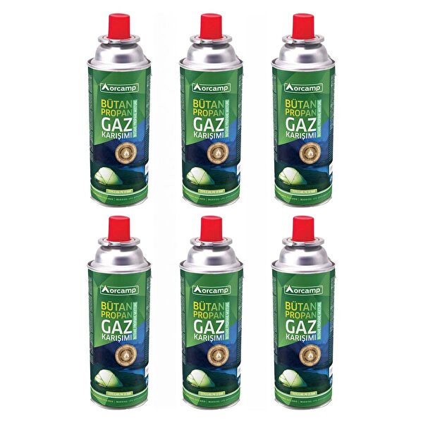 Orcamp Kamp Ocağı, Kamp Sobası