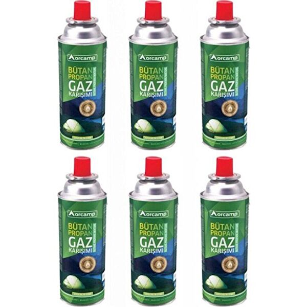 Orgaz Yemek Pişirme Ürünleri