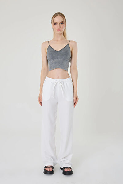 HAZEL Kadın Pantolon