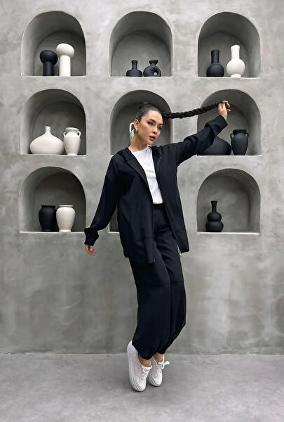 Cardella Tesettür Alt Üst Takım