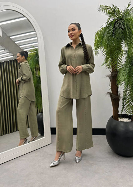 Cardella Tesettür Alt Üst Takım