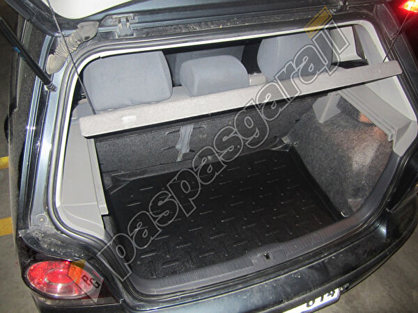 Kaiser Bagaj Havuzları