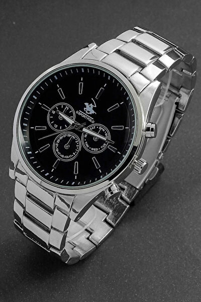 G sport POLO Erkek Kol Saati