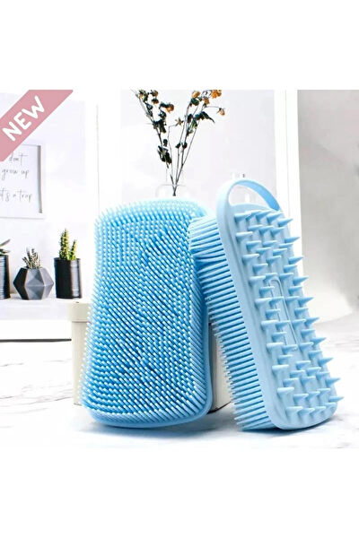 POP Beauty Banyo Fırçaları