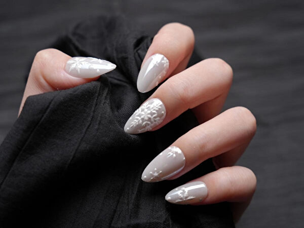 POP Beauty Takma Tırnak