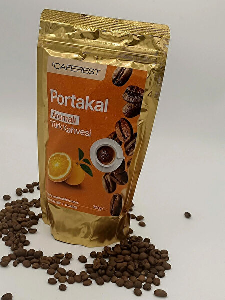 ABAYCA Türk Kahvesi