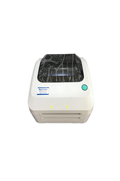XPRINTER Barkod Okuyucu