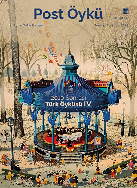 Ketebe Yayınları Dergiler