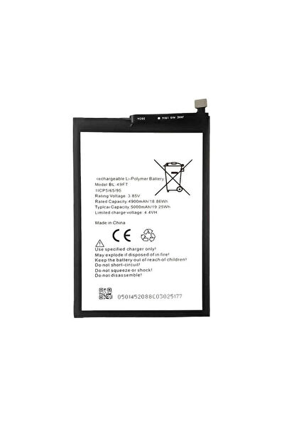 Eda Teknik Cep Telefonu Aksesuar Yedek Parça