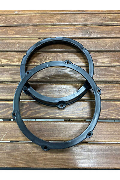 Pozart Audio Systems Oto Hoparlör