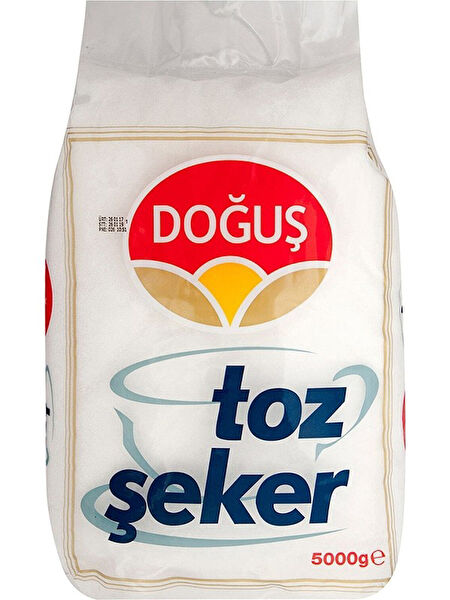 Doğuş Şeker