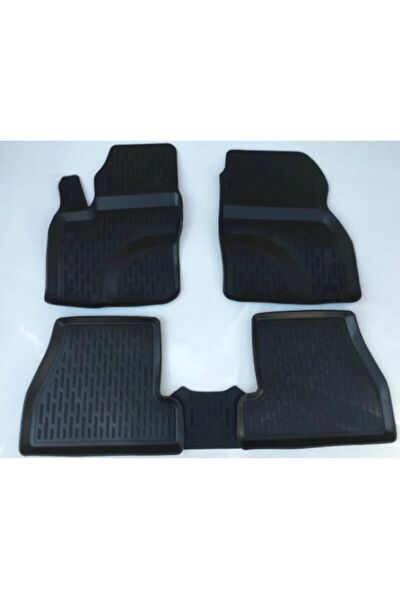 İtibar Oto Paspası