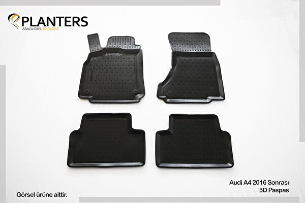 Ekiciler Oto Paspası