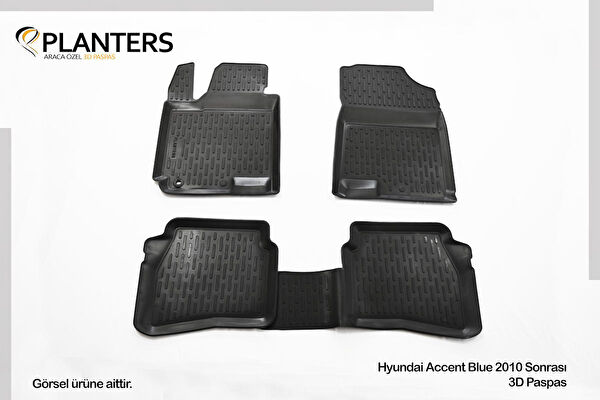 Ekiciler Oto Paspası